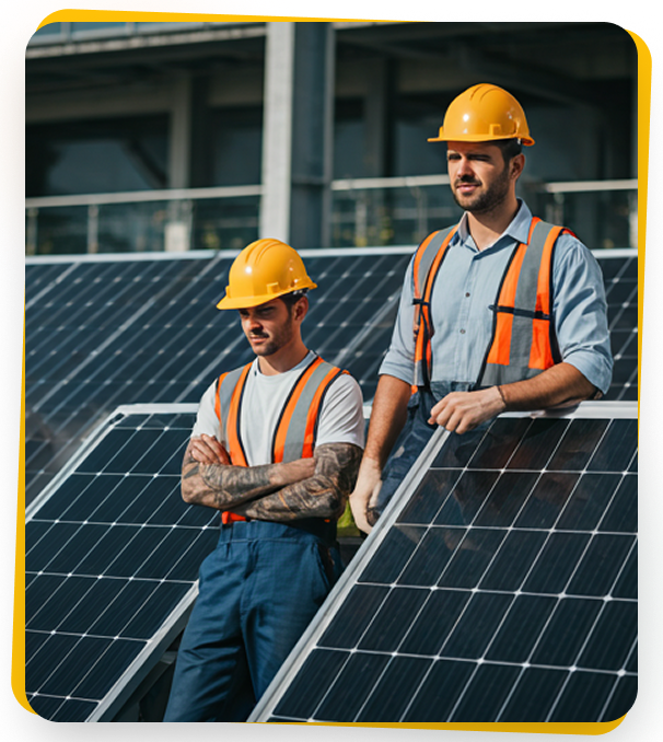 Compromisso Inabalável com a