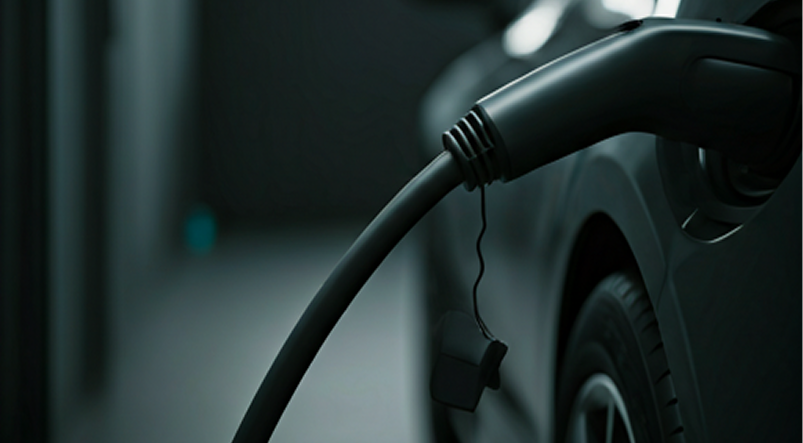 Instalação de carregadores elétricos